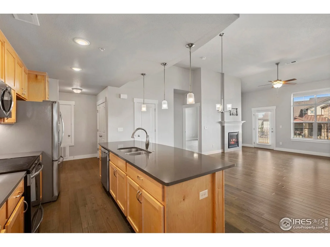 Photo of Unit 201 at 6556 Crystal Downs Dr