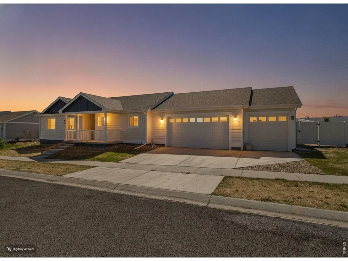 Photo of 4321 Yellowbells Dr