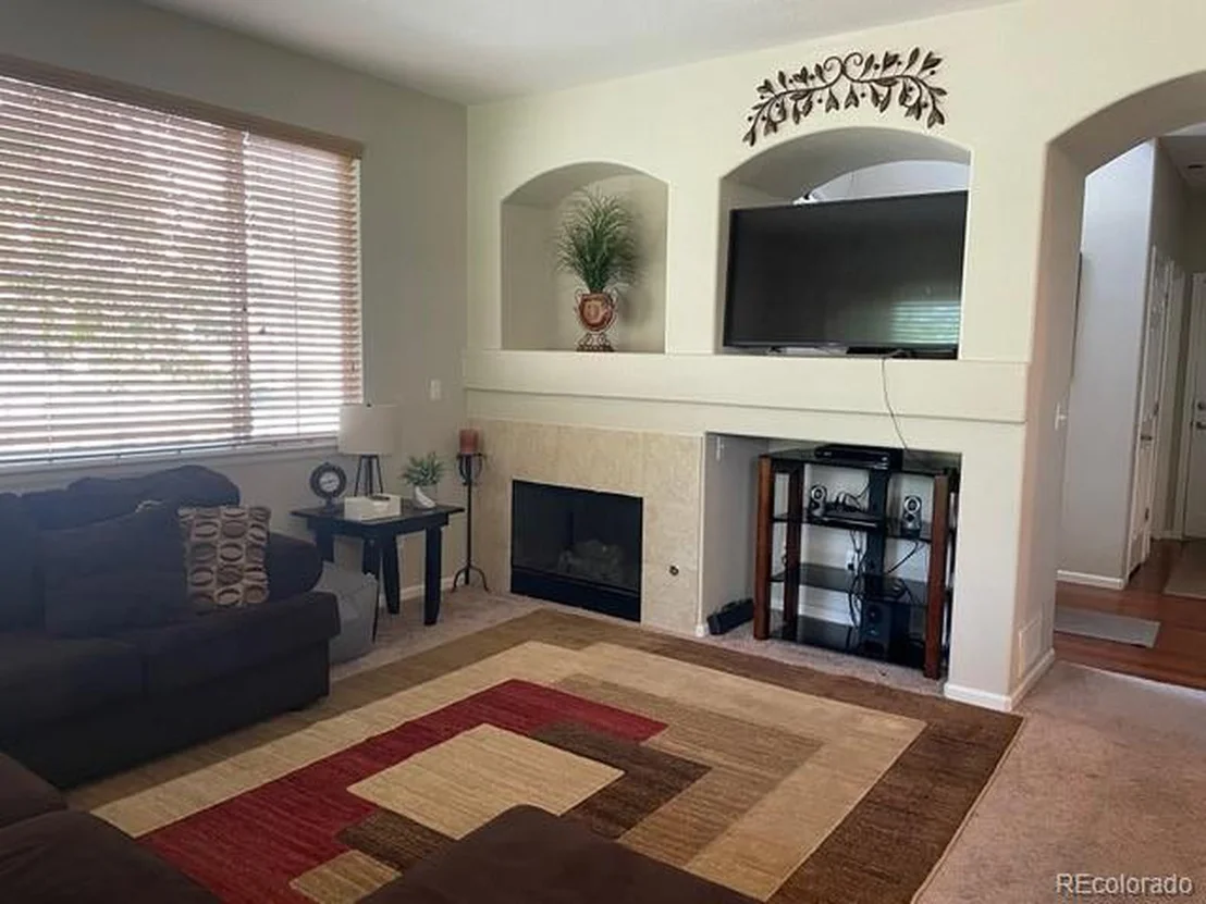 Photo of Unit A at 11203 Osage Cir