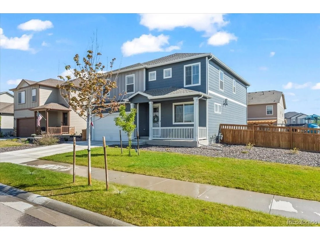 Photo of 902 William Way