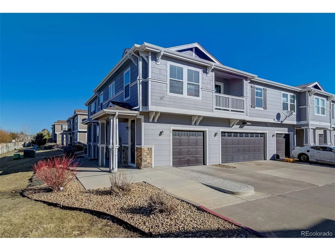 Photo of Unit F at 8991 Apache Plume Dr