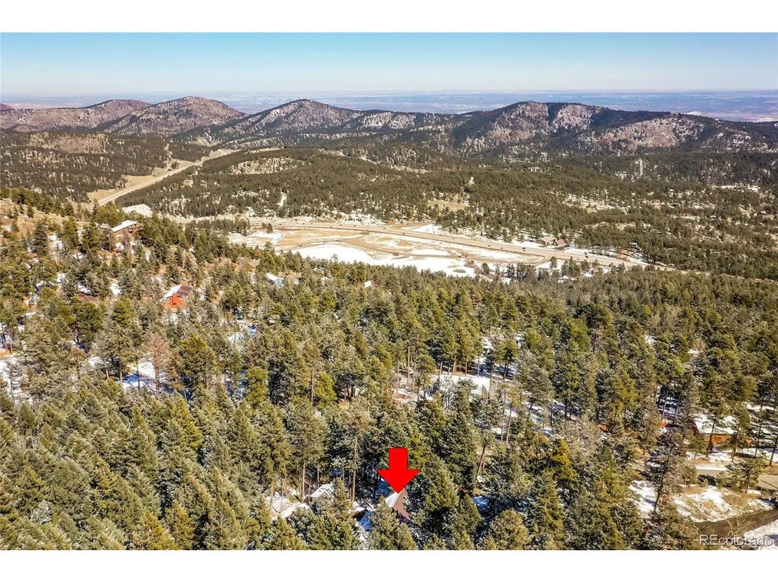 Photo of 8585 S Doubleheader Ranch Rd