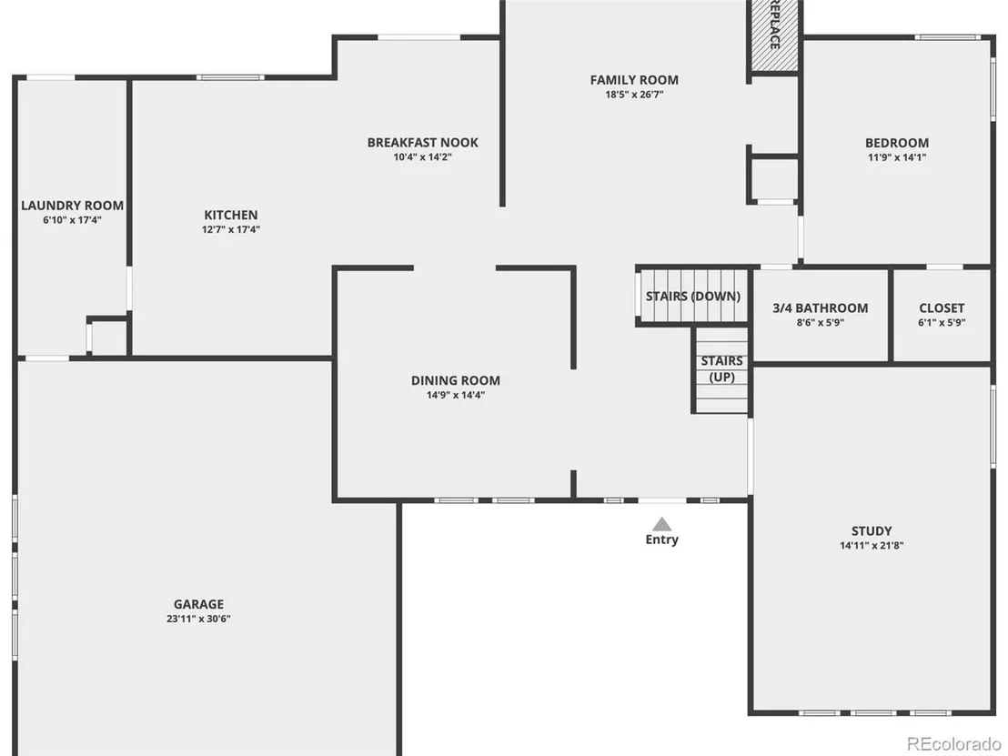 Photo of 8213 Lodgepole Trl
