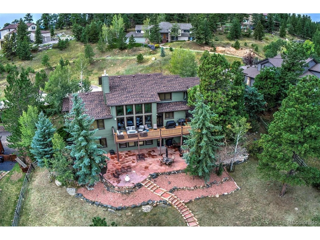 Photo of 3124 Elk View Dr