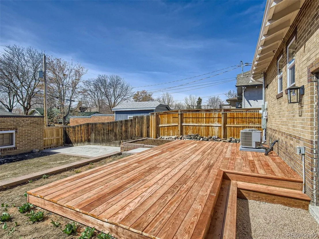 Photo of 3372 W 36th Ave