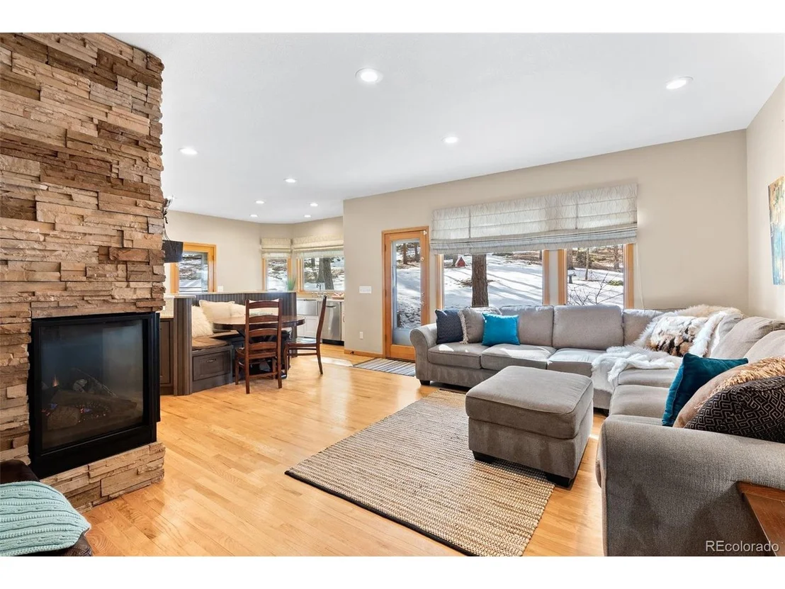 Photo of 2281 Baldy Ln