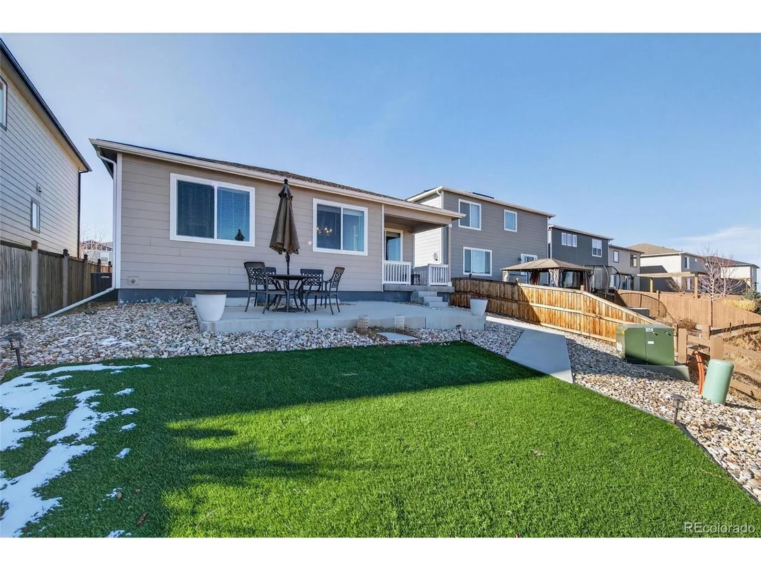 Photo of 636 Silver Rock Trl