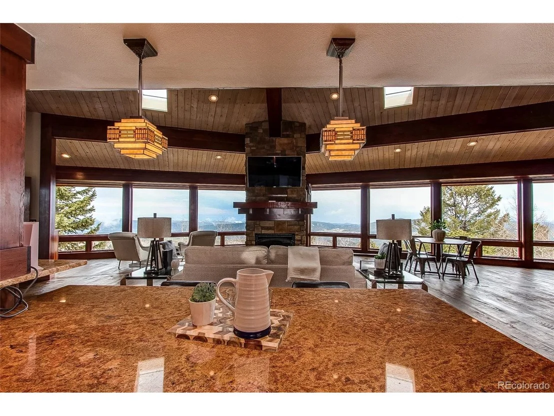 Photo of 31227 Conifer Mountain Dr