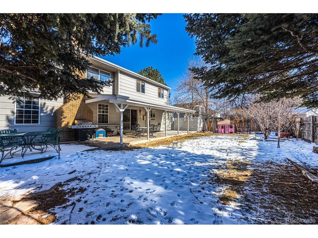 Photo of 14734 E Evans Pl