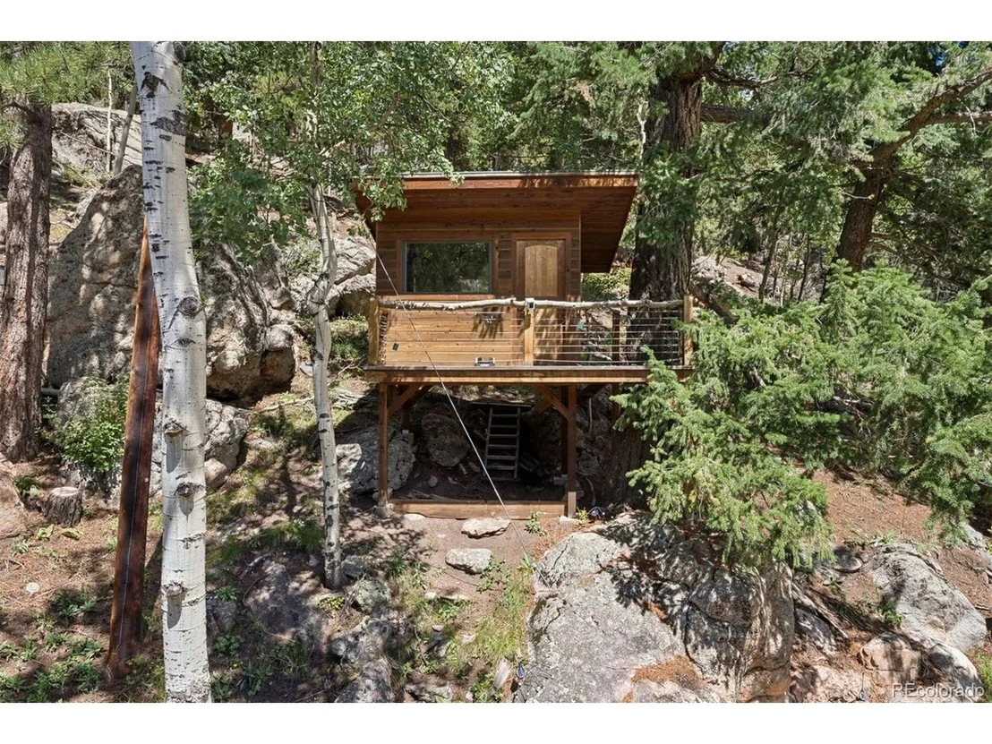 Photo of 4388 Witter Gulch Rd