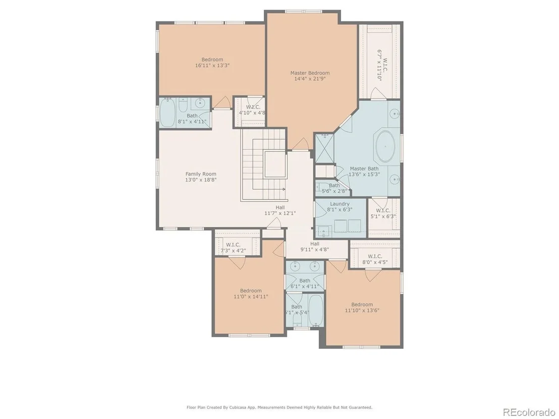 Photo of 23879 E Narrowleaf Pl