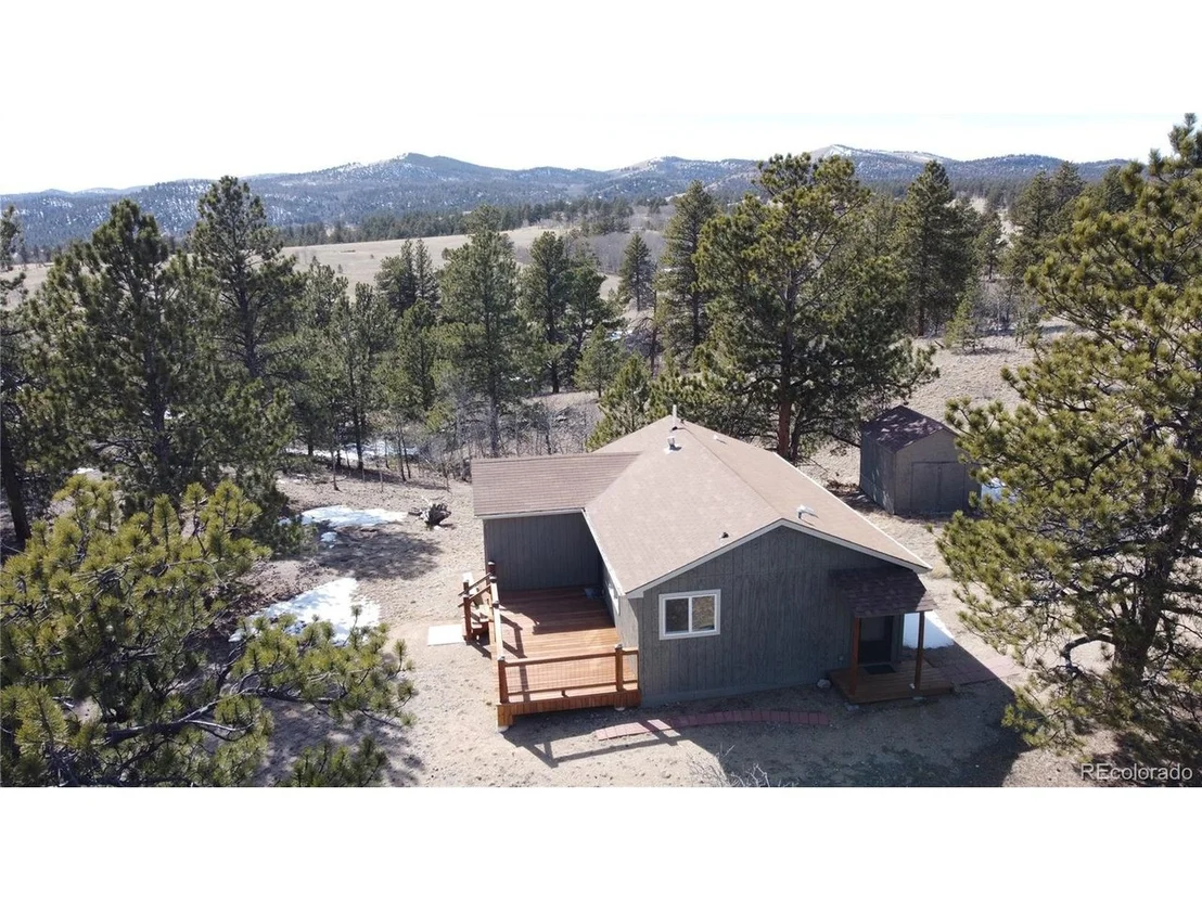 Photo of 1651 Aspen Trl