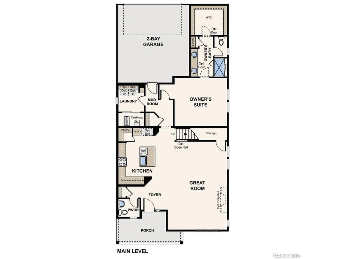 Photo of 4601 N Versailles Way