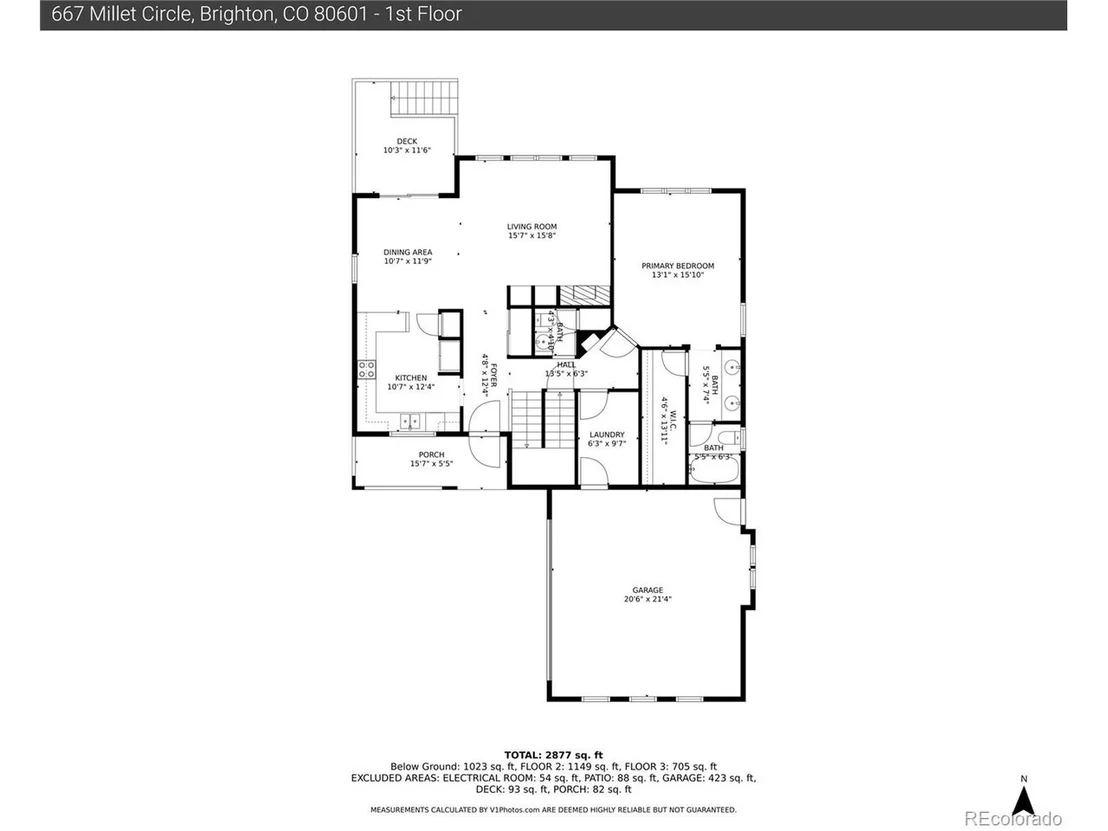 Photo of 667 Millet Cir