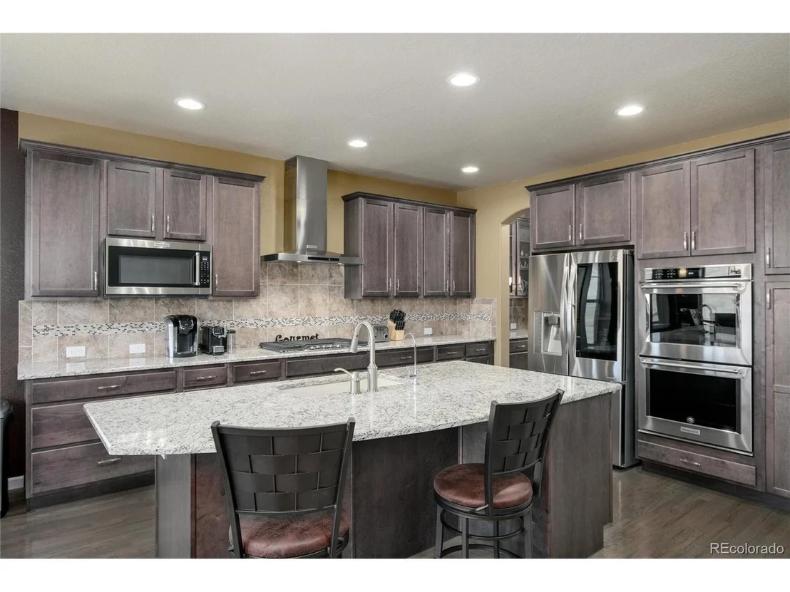 Photo of 15678 Weaver Gulch Dr