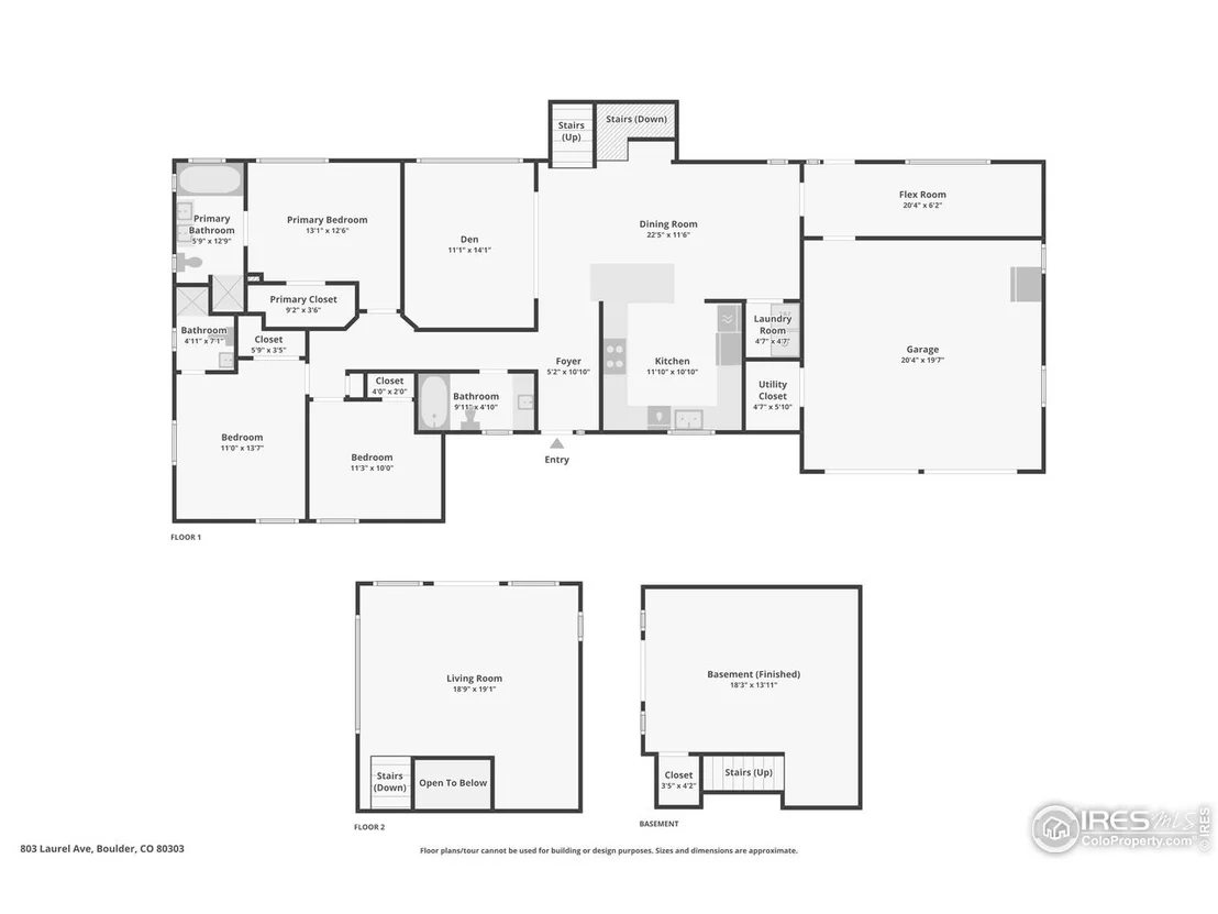 Photo of 803 Laurel Ave