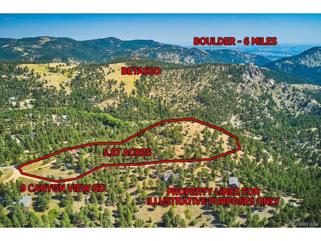 Photo of 9 Canyon View Rd