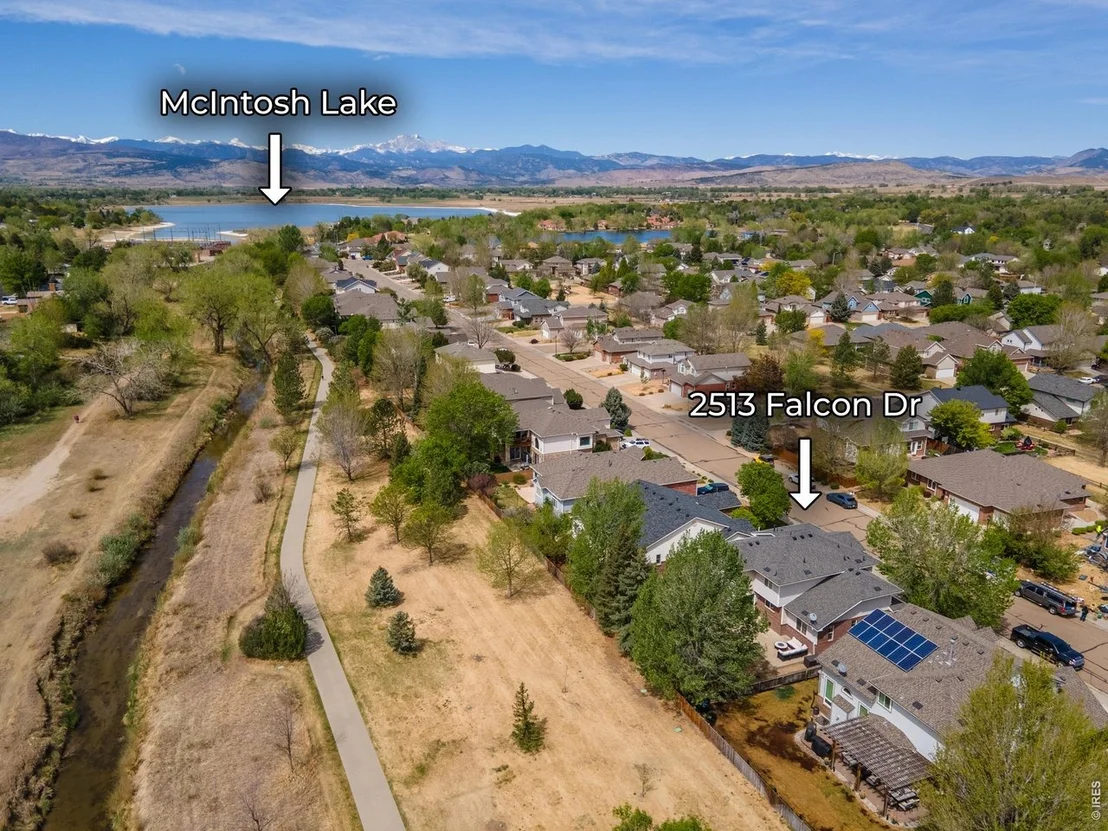 Photo of 2513 Falcon Dr