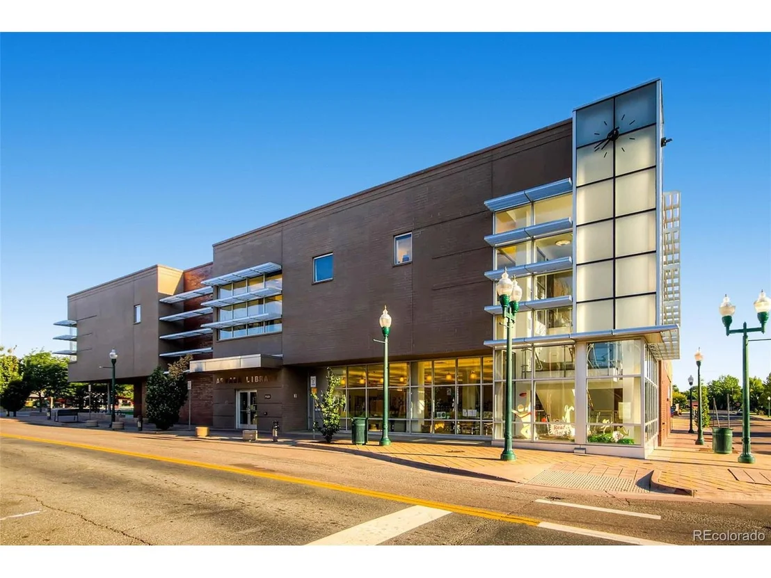 Photo of 8980 W 64th Ave