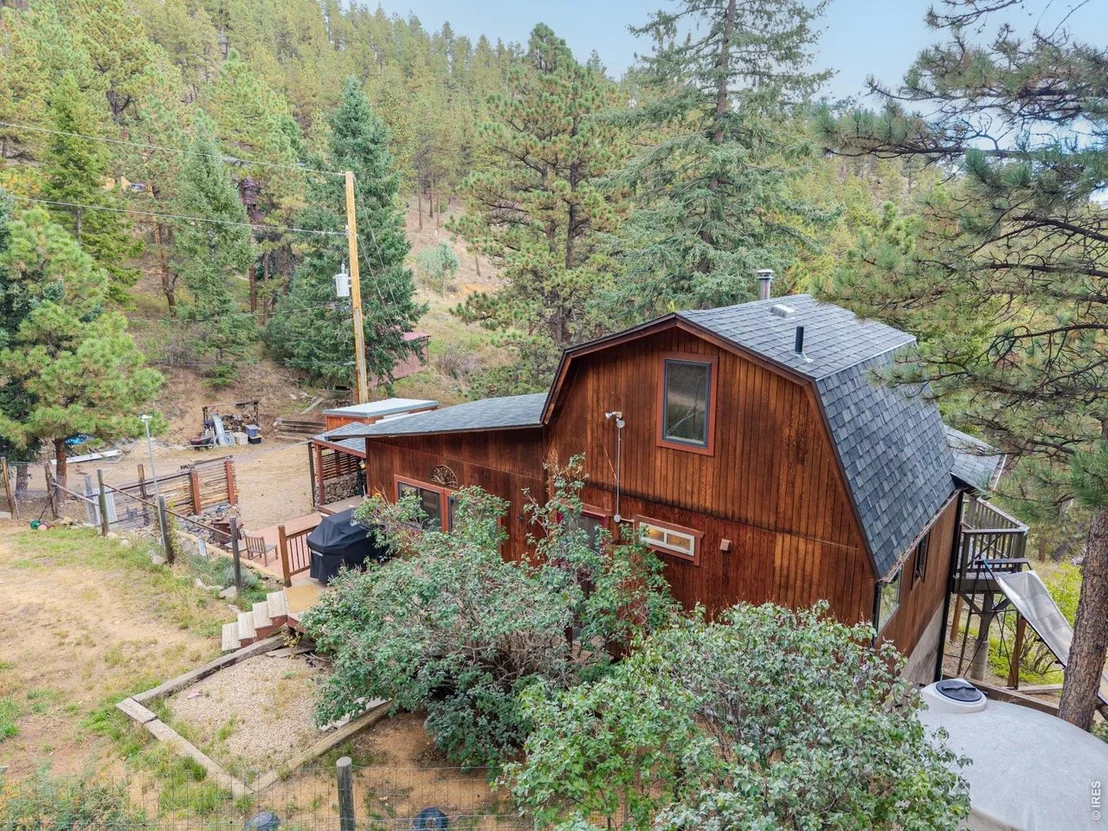 Photo of 208 Packer Gulch Rd
