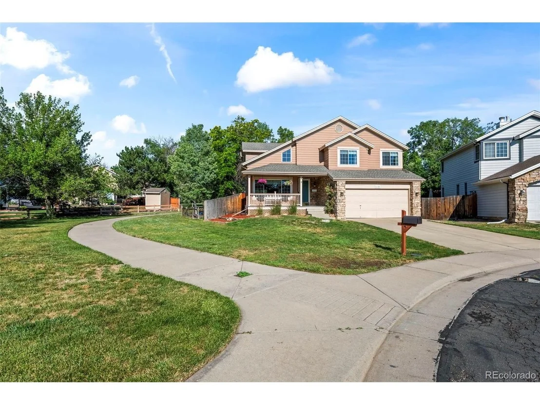 Photo of 4103 E 129th Cir
