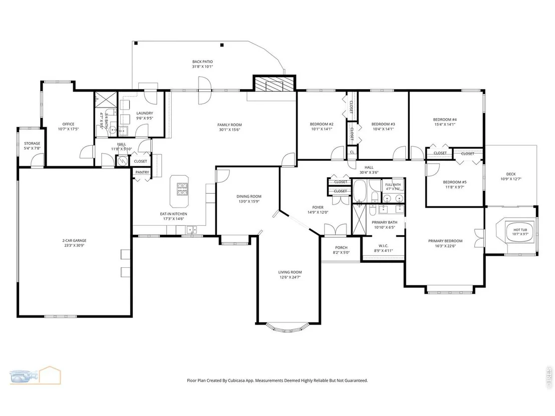 Photo of 2959 S Lakeridge Trl