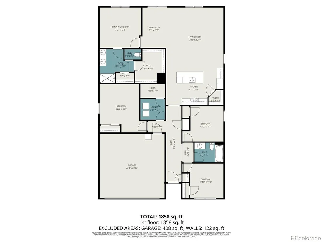 Photo of 1645 Clarendon Dr