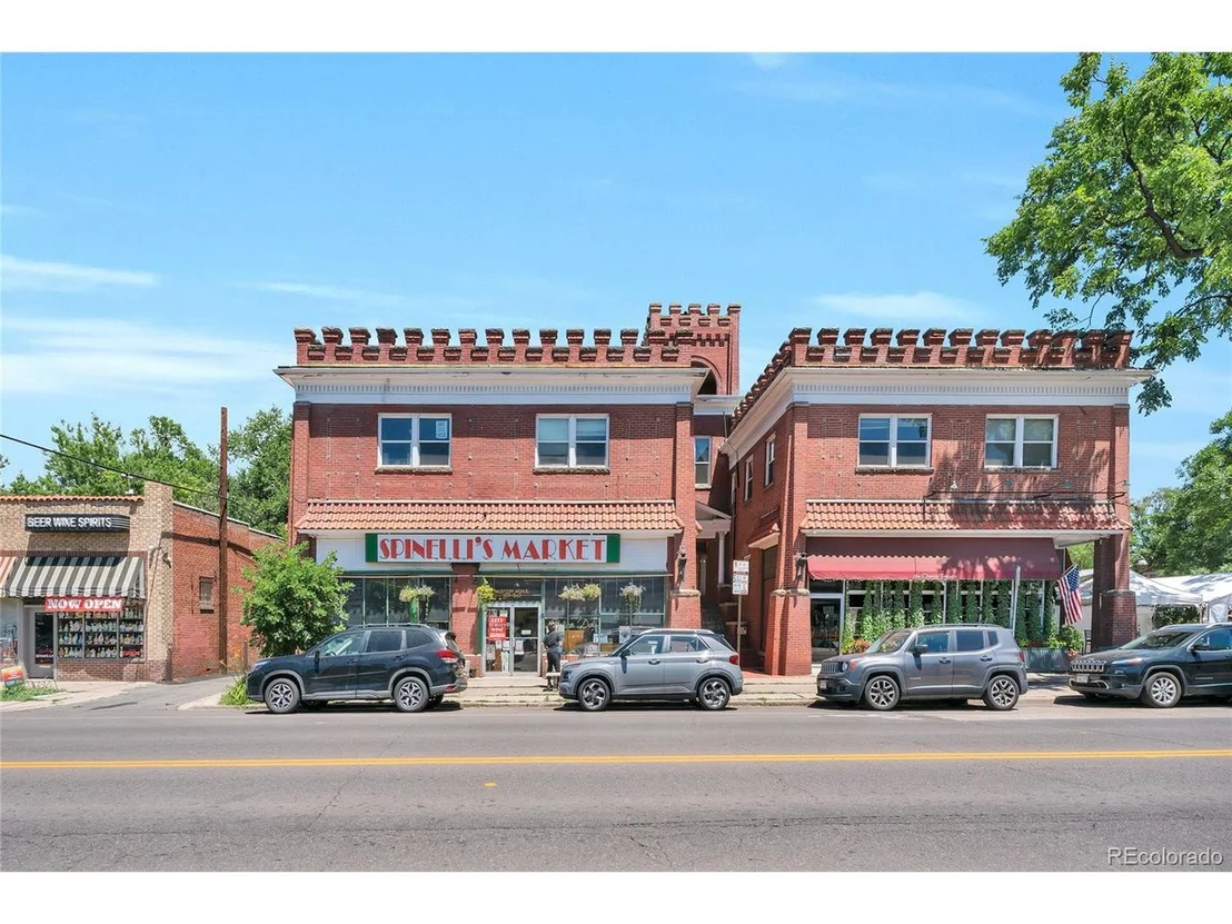 Photo of 2065 Eudora St
