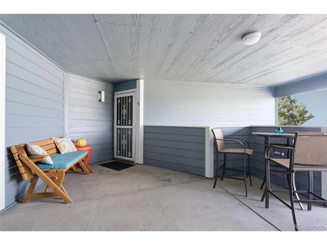 Photo of Unit 5 at 6840 Xavier Cir