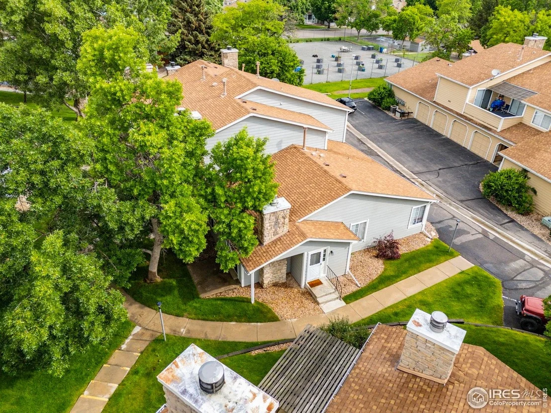 Photo of Unit A at 8423 Everett Way