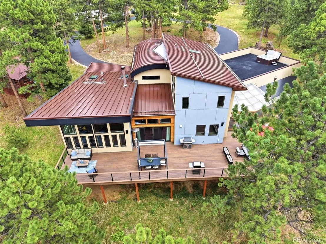 Photo of 5809 S Skyline Dr