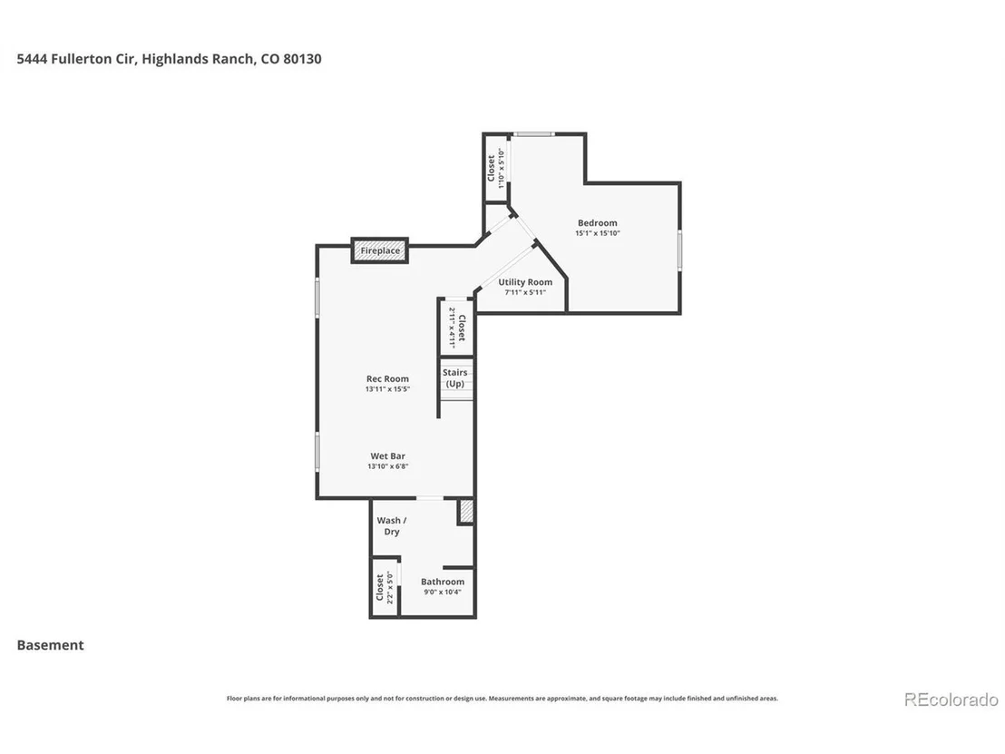 Photo of 5444 Fullerton Cir