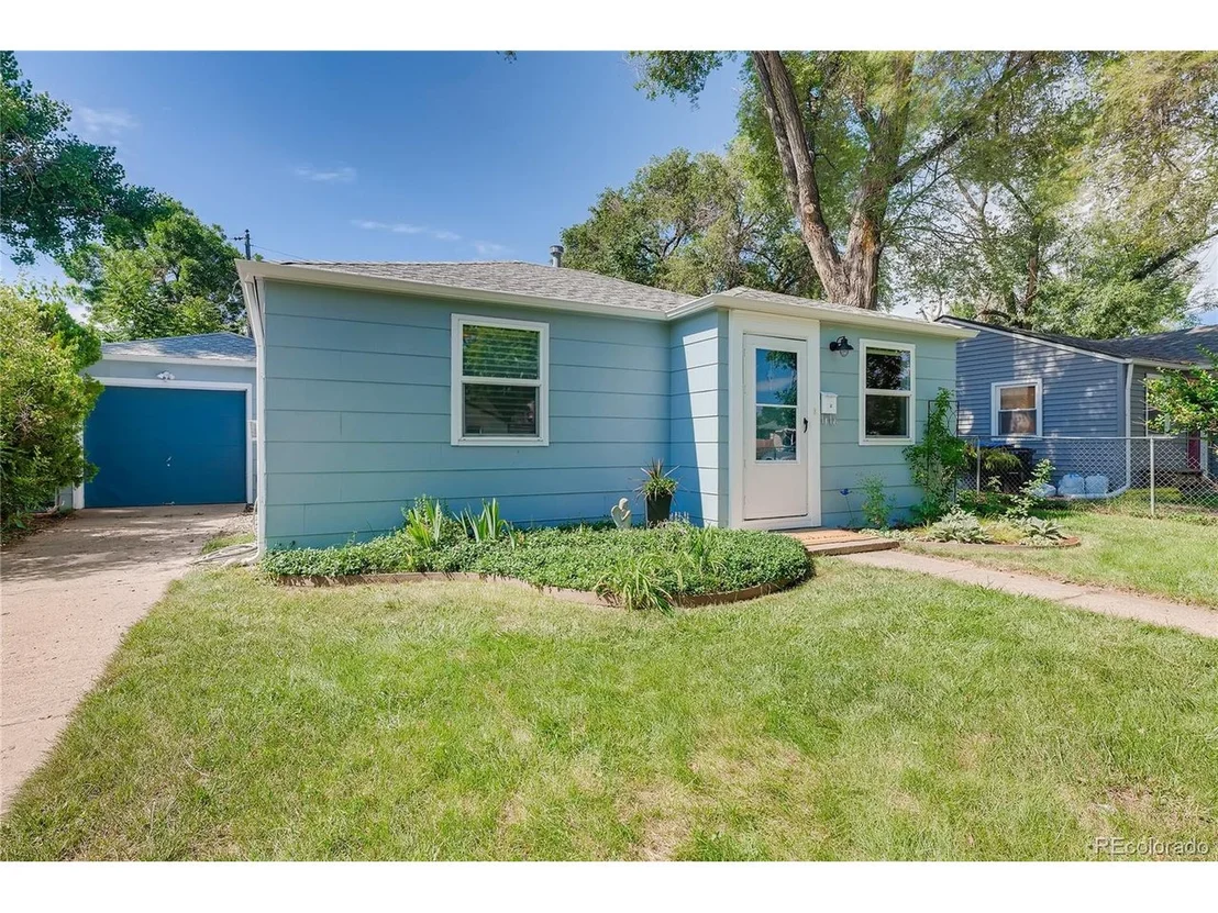 Photo of 6980 Reno Dr
