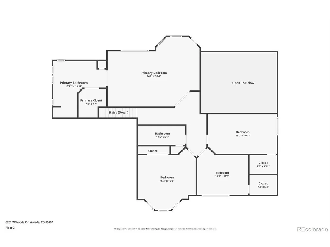 Photo of 6761 Westwoods Cir