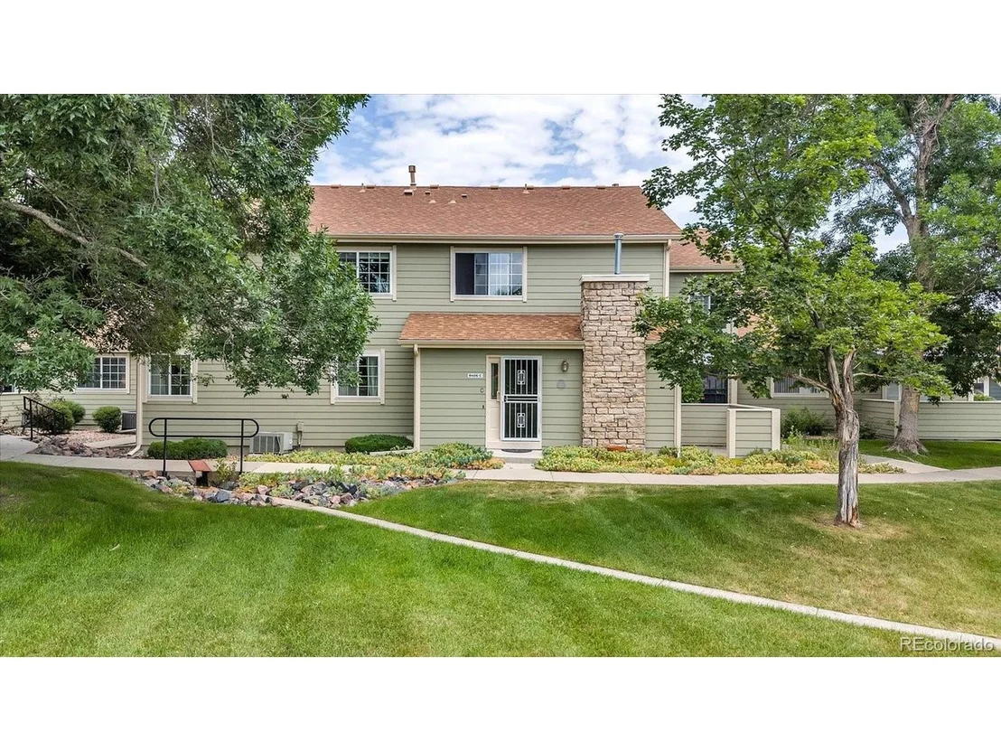 Photo of Unit C at 8406 Everett Way