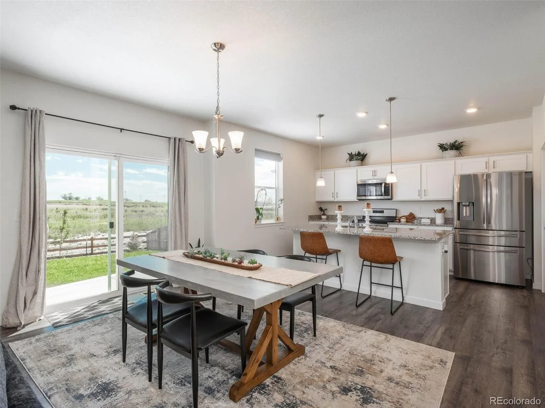 Photo of 2108 Mountain Sky Dr
