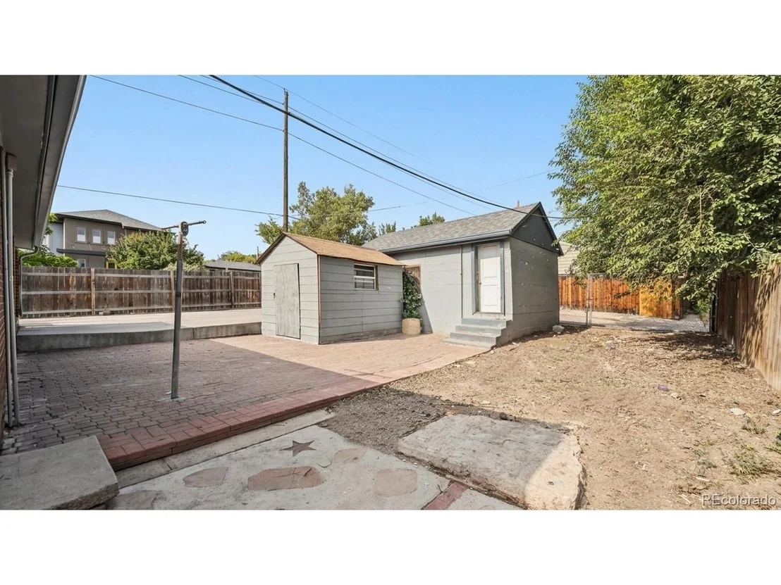 Photo of 801 Hooker St