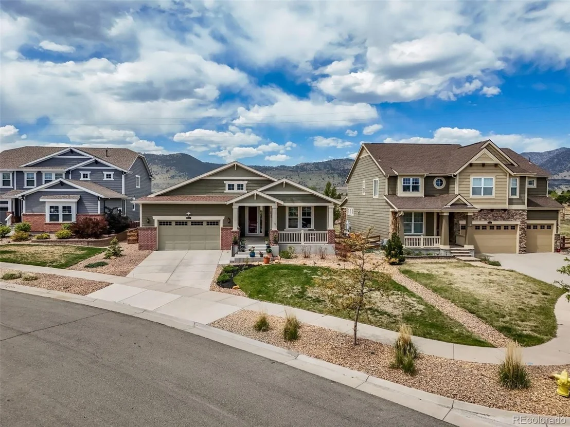 Photo of 9537 Iron Mountain Way