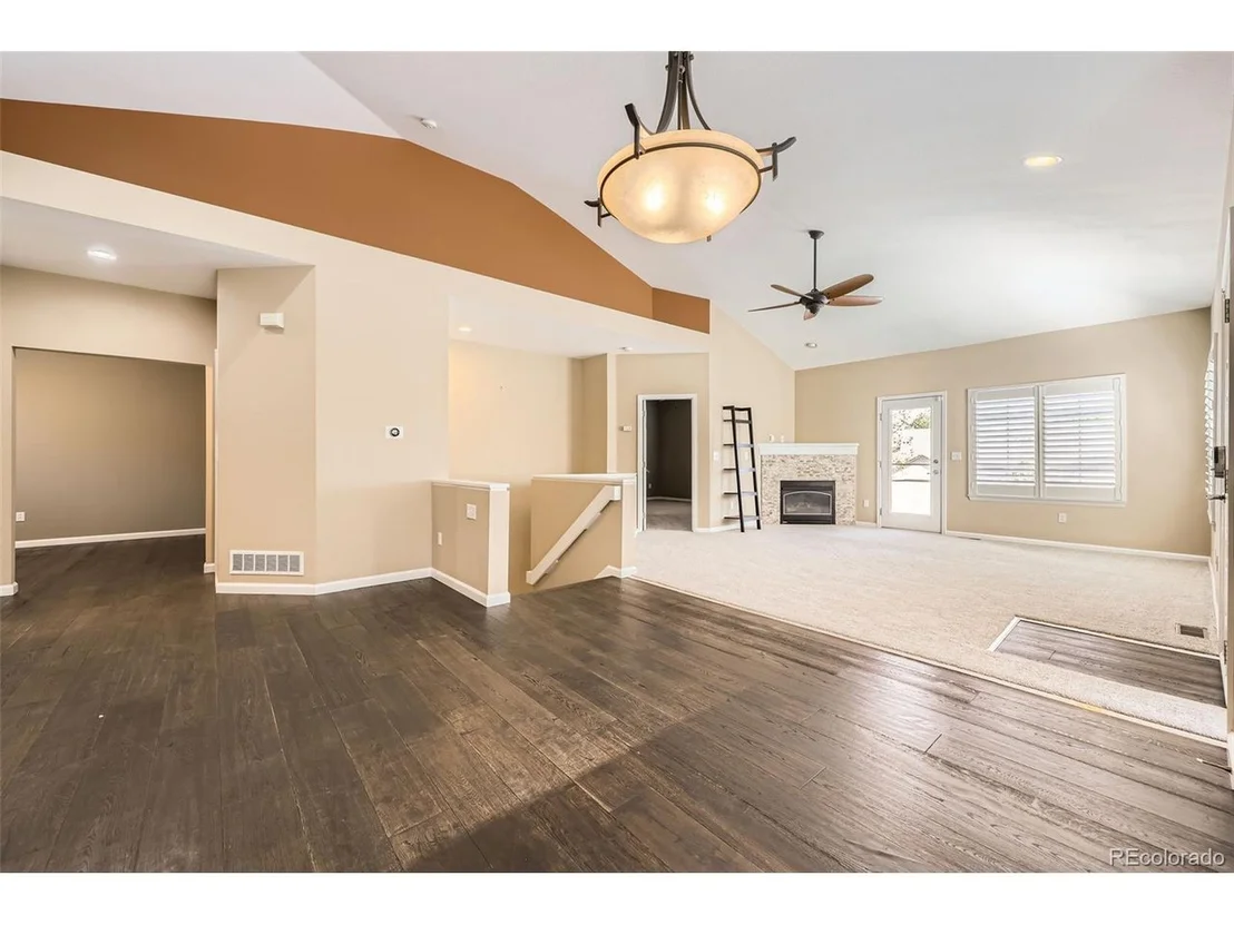 Photo of Unit C at 2761 W 106th Loop