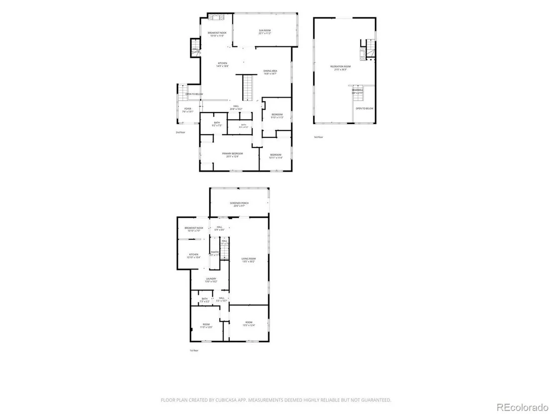 Photo of 8107 W 71st Pl