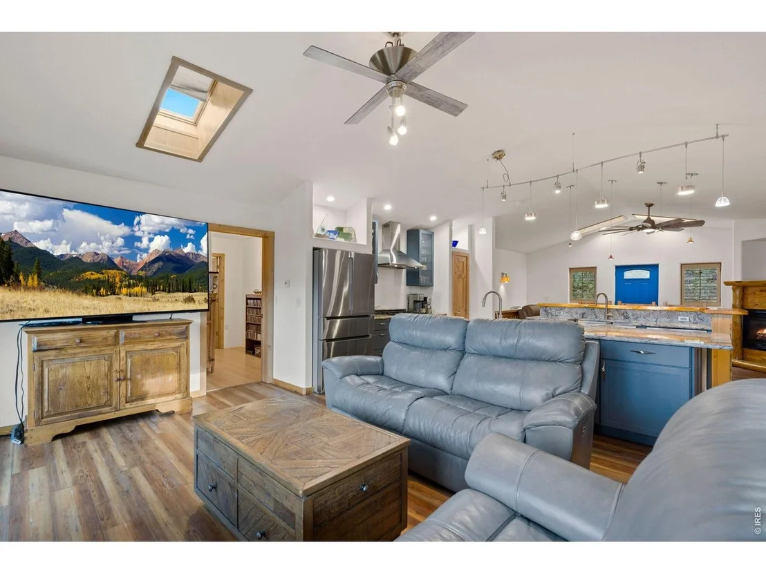 Photo of 1005 Estes Park Estates Dr