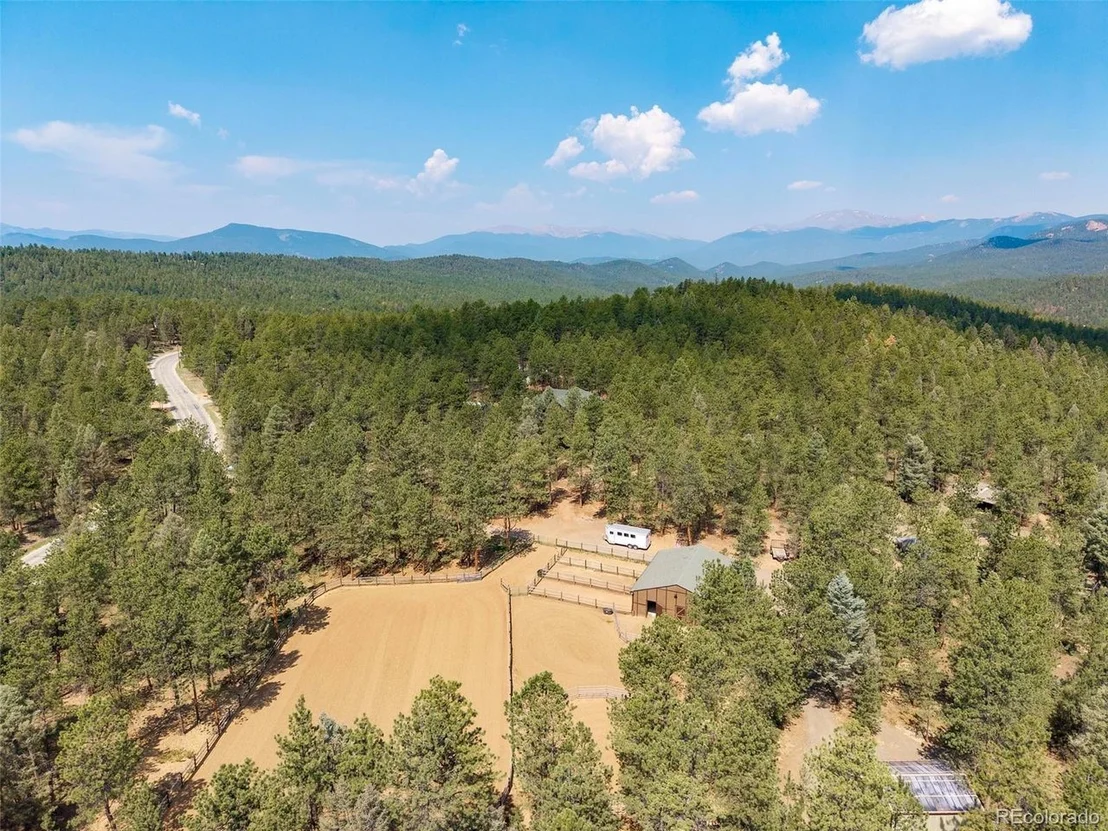 Photo of 1734 Mount Evans Blvd