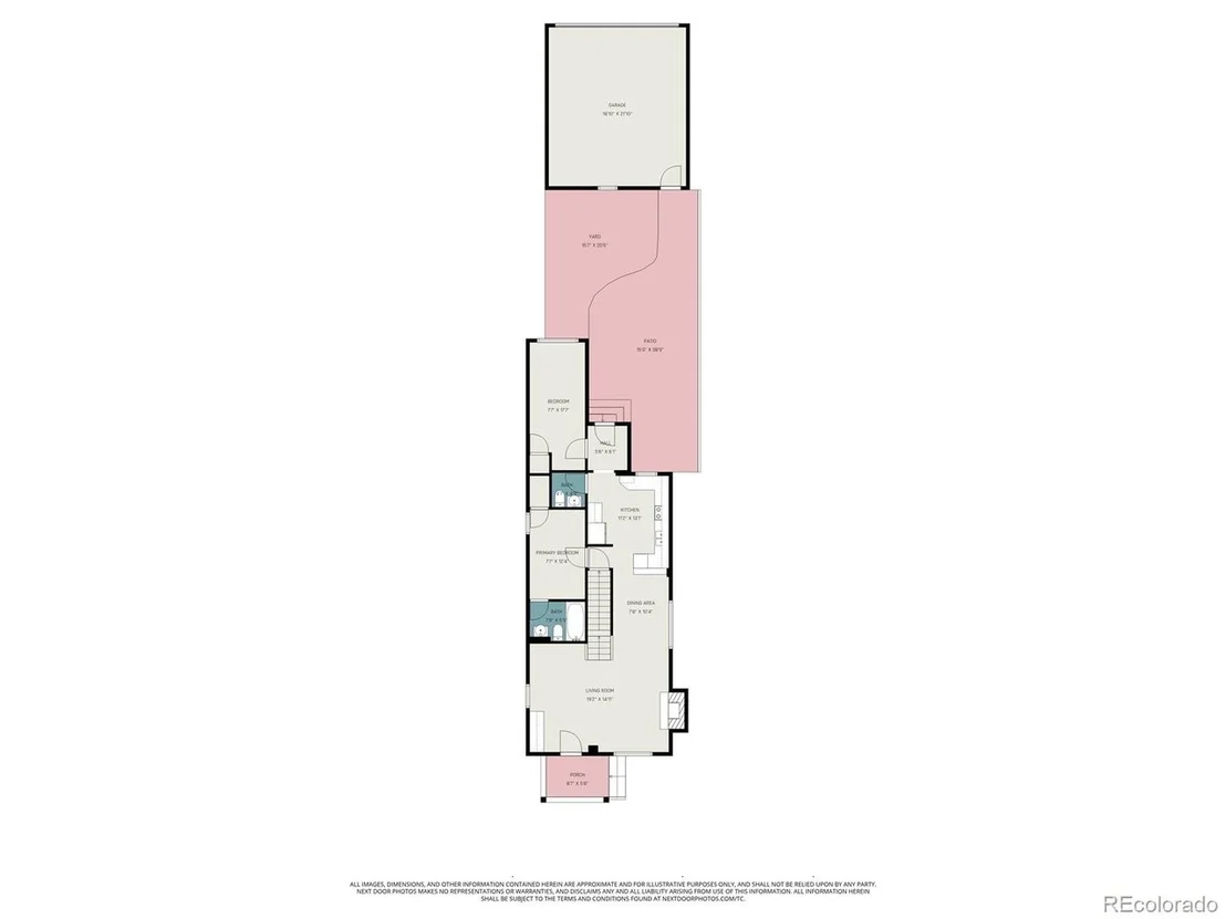 Photo of 360 Inca St