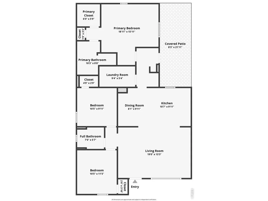 Photo of 814 Baker St