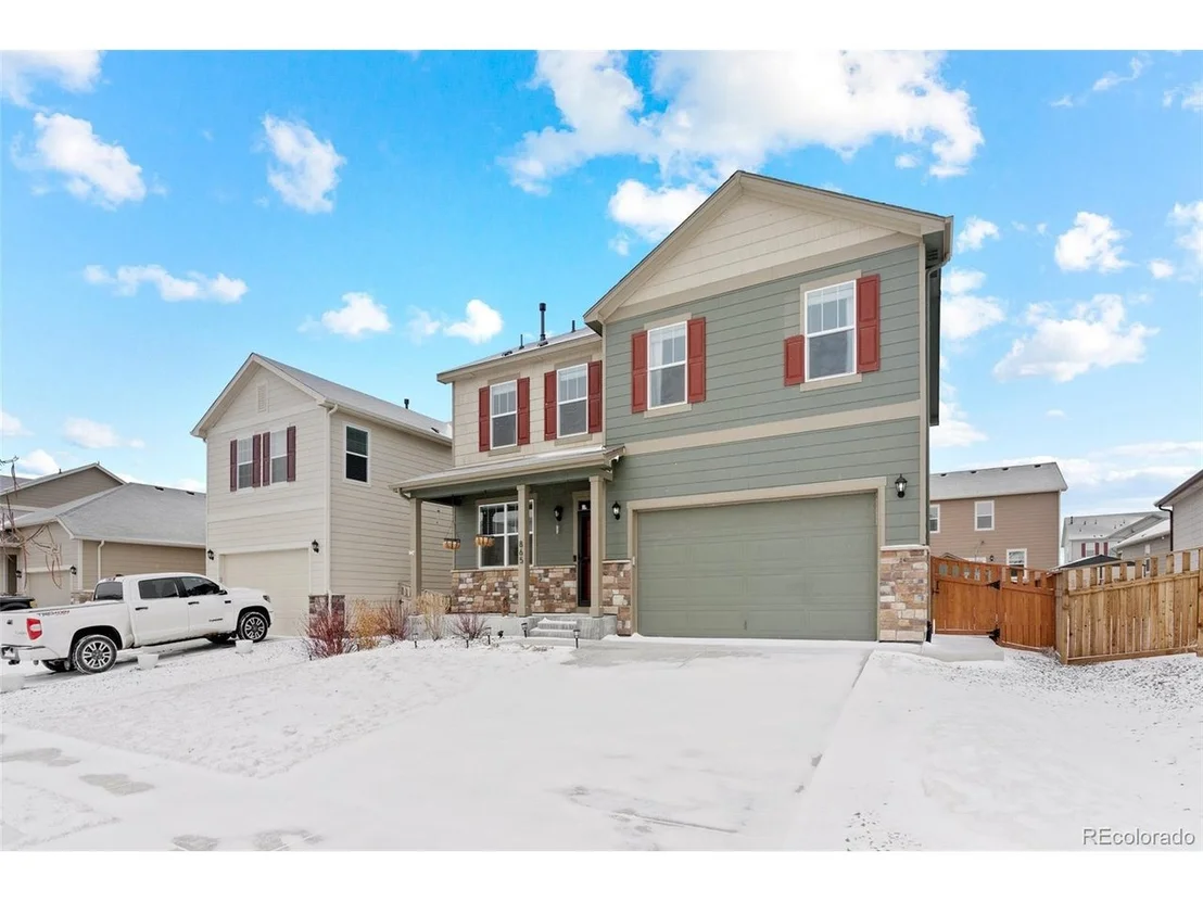 Photo of 865 Draw St