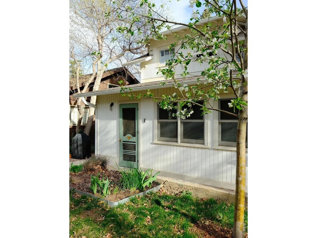 Photo of 110 Chautauqua Park