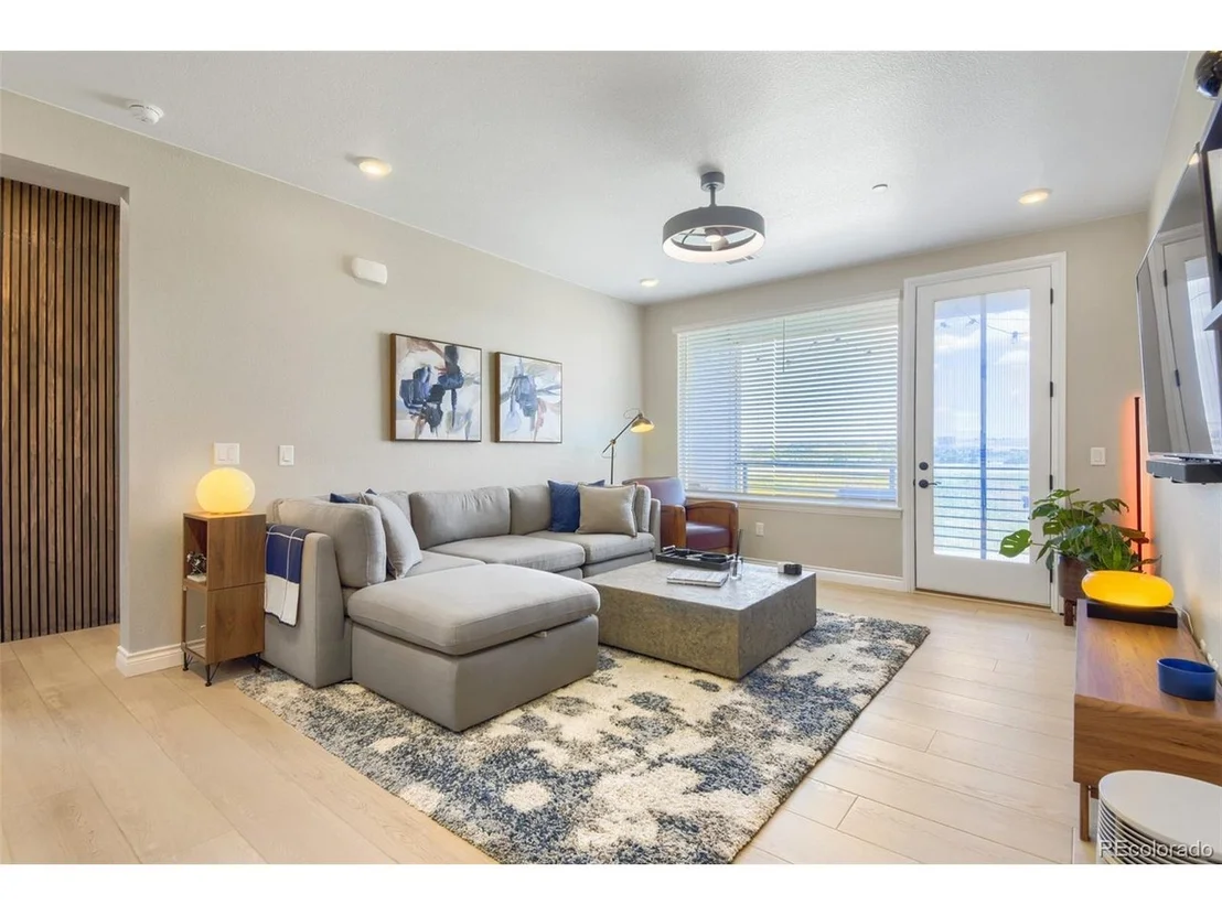 Photo of Unit 201 at 16860 Askins Loop