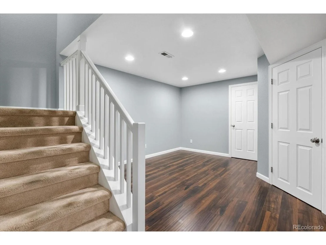 Photo of Unit D at 10124 Grove Loop