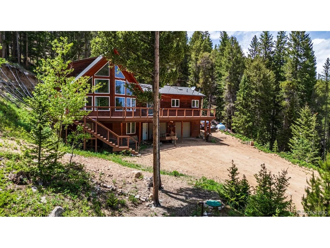 Photo of 2655 Gamble Gulch Rd