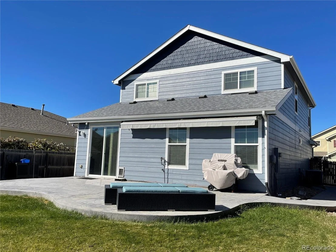 Photo of 262 Shenandoah Way